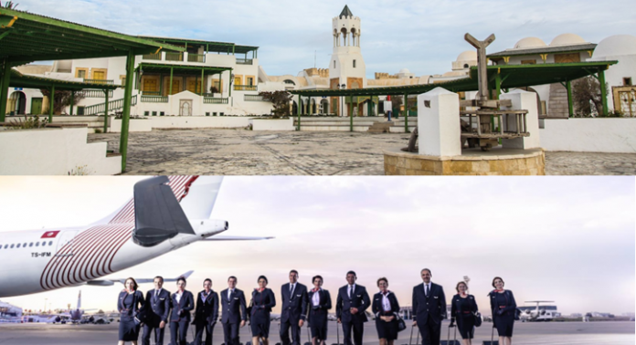 Tunisair