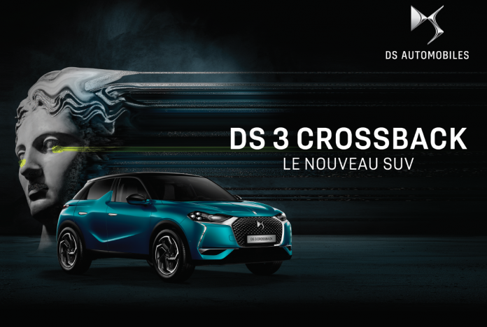 DS 3