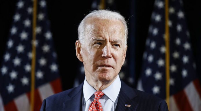 Biden : » Poutine m’inquiète depuis 40 ans » Joe Biden