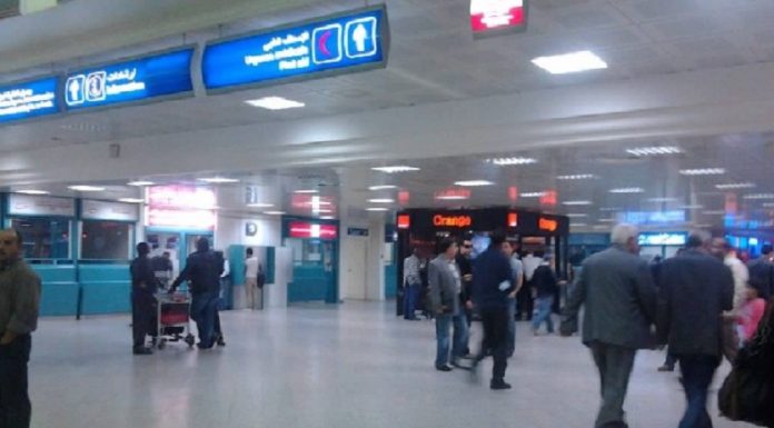 La Tunisie expulse sept migrants kurdes en route pour l’Europe