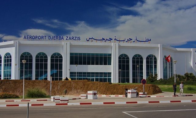 Médenine: Dynamique favorable à l’aéroport international Djerba-Zarzis