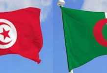 Le ministre de la Justice s’entretient avec l’ambassadeur d’Algérie à Tunis