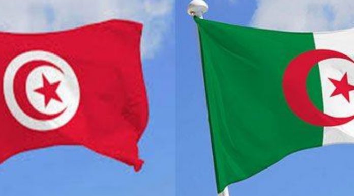 Tunisie-Algérie : signature d’un accord de jumelage réglementant la coopération dans le domaine de l’aménagement touristique