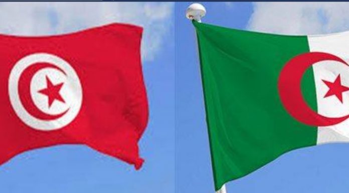 Le président du parlement algérien entame vendredi une visite officielle en Tunisie