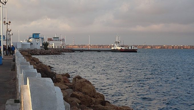 Transfert de la tutelle sur les bacs de Djerba au ministère des Transports