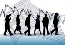 Le taux de chômage grimpe à 18% au 2ème trimestre 2020