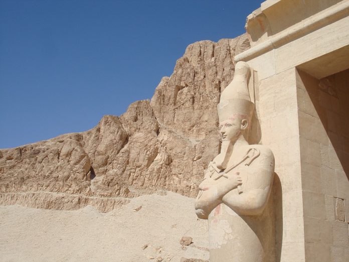 Les touristes se rendant en Egypte exemptés des frais de visa