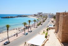 Monastir: Avancement de 60% des préparatifs pour la saison touristique 2024