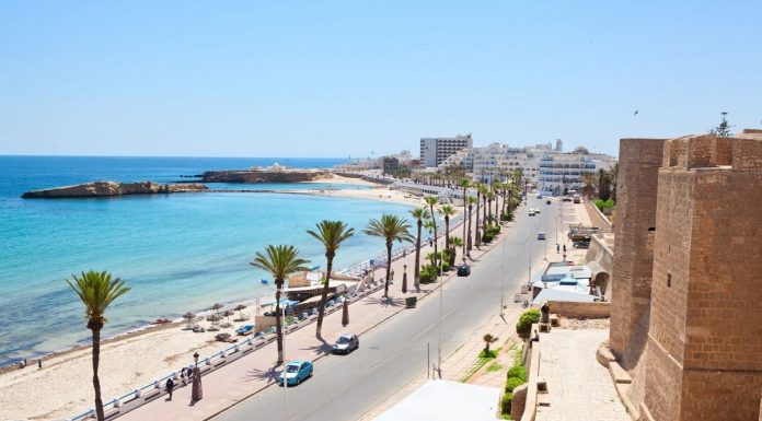 Issa Moussa de Monastir s’engage à stimuler le développement dans la région