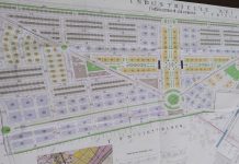 Déblocage du mégaprojet immobilier et industriel de Sidi Amor à Raoued