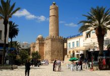 Sousse: Démantèlement des installations illégales sousse