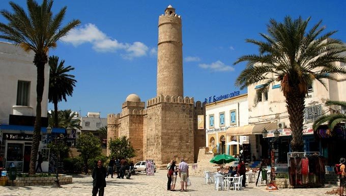 Sousse: Démantèlement des installations illégales sousse