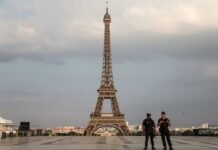 France : La Tour Eiffel accueillera à nouveau ses visiteurs