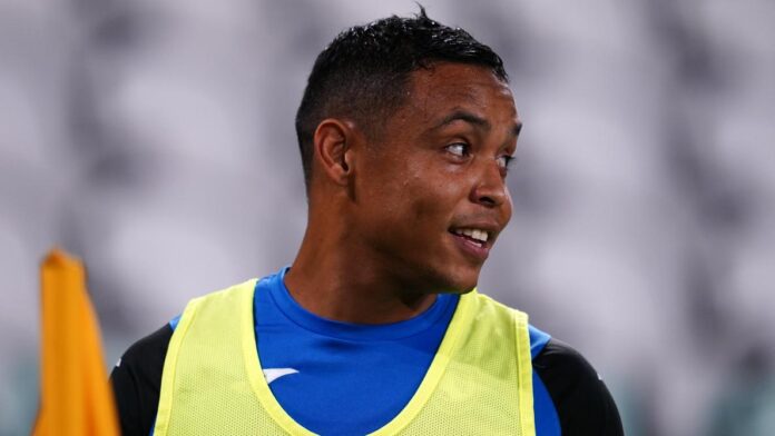 Luis Muriel