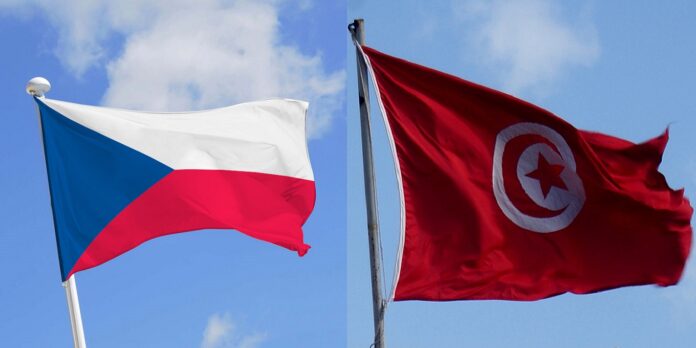 Tchequie tunisie