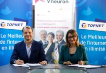 TOPNET lance le service signature électronique pour ses clients