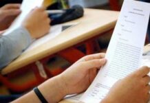 Baccalauréat : plus de 137 mille candidats commencent aujourd’hui les épreuves