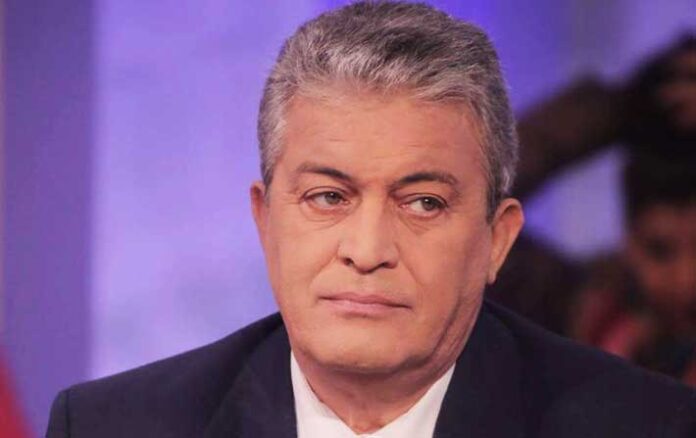 mondher belhadj