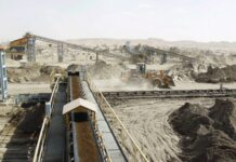 Phosphate Gafsa : Légère hausse de la production en 2024 phosphate