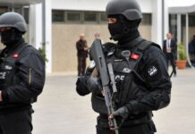 Sousse: Arrestation de l’un des membres les plus dangereux de la mafia italienne « Camorra »