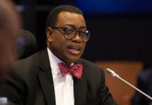 Akinwumi Adesina, réélu à la présidence du Groupe de la BAD