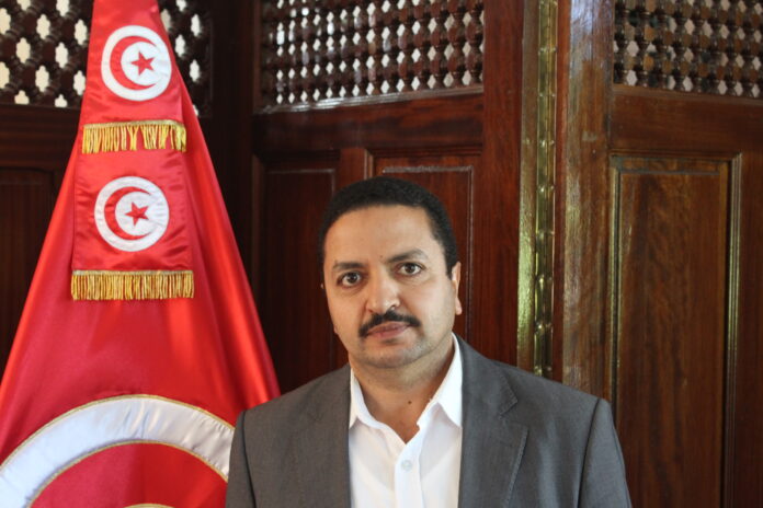Habib Khedher