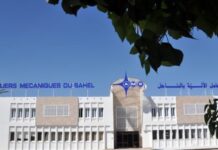 L’AMS annonce la reprise de son activité à partir de cette date ! ams