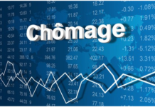 Le taux de chômage augmente de 0,5 et s’élève à 18,4% chomage