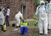 Ebola : Le CDC américain redoute 20 000 cas en trois mois