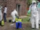 Ebola : Le CDC américain redoute 20 000 cas en trois mois
