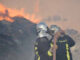 Le Portugal demande l’aide du Maroc face à la menace des incendies de forêts incendies