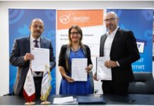 TOPNET, signe un partenariat Tripartite avec TTN et QWEEBY pour le lancement de la facture électronique