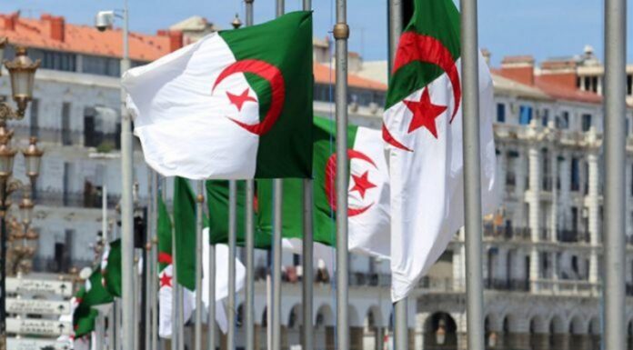 Une importante délégation ministérielle nigérienne à Alger