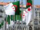 Algérie: participation provisoire de 20,79% aux législatives