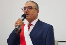 Le Maire de Raoued élu à la tête de la Fédération nationale des Villes tunisiennes