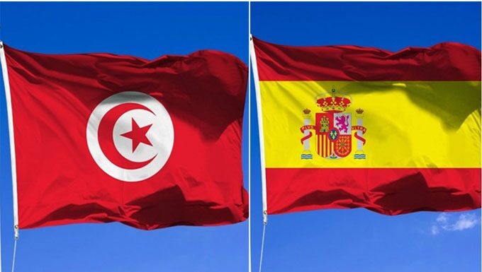 La Tunisie fait de la Promo de son huile d’olive en Espagne