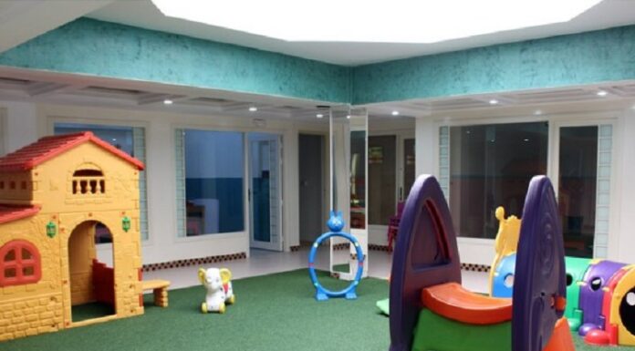 Crèches et jardins d’enfants : appel à la révision du cadre juridique