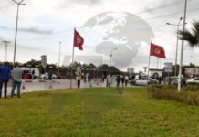 Attentat de Sousse : Deux frères parmi les 3 terroristes abattus