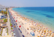 Tourisme : 1000 postes d’emplois à attribuer à Sousse