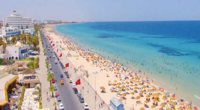 Sousse-Kantaoui : Près de 250 mille touristes dans les unités hôtelières jusqu’au 10 mai 2024