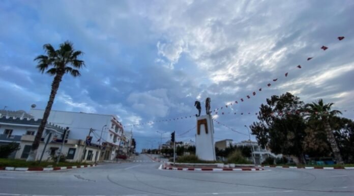 Bizerte : Approbation de projets publics d’un coût total de 4 MDT