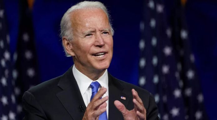 Le plan Biden « n’est pas un bon accord », selon un conseiller de Netanyahou
