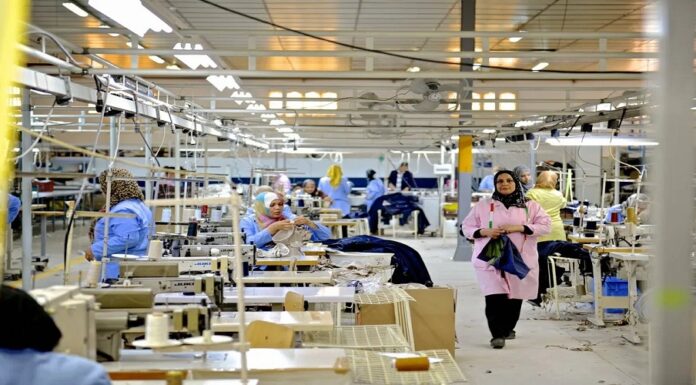 Nouvelle impulsion insufflée à l’industrie tunisienne du textile et de l’habillement