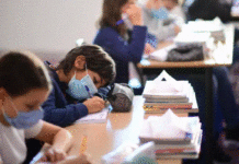 Concours de la 9e année : Un taux de réussite de 64.99%