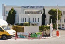 Poulina Group Holding: Nomination de deux Nouveaux Directeurs Généraux