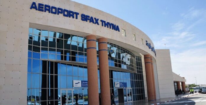La piste de l’aéroport de Sfax bientôt rénovée