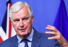 Brexit: Il ne reste que « quelques heures » pour conclure