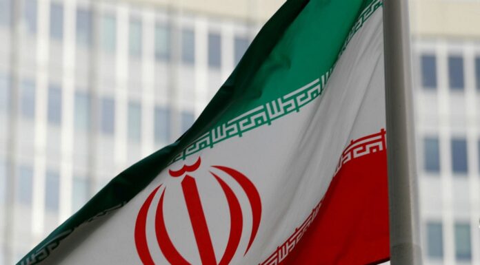 Le personnel non essentiel de l’ambassade de France aurait quitté l’Iran