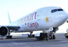 Djibouti et Ethiopie s’allient pour lancer une voie de fret aéro-maritime