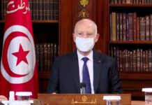 Le chef du gouvernement sera connu cette semaine, selon une indiscrétion de Saied !